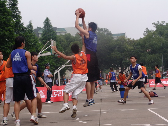 将成为他